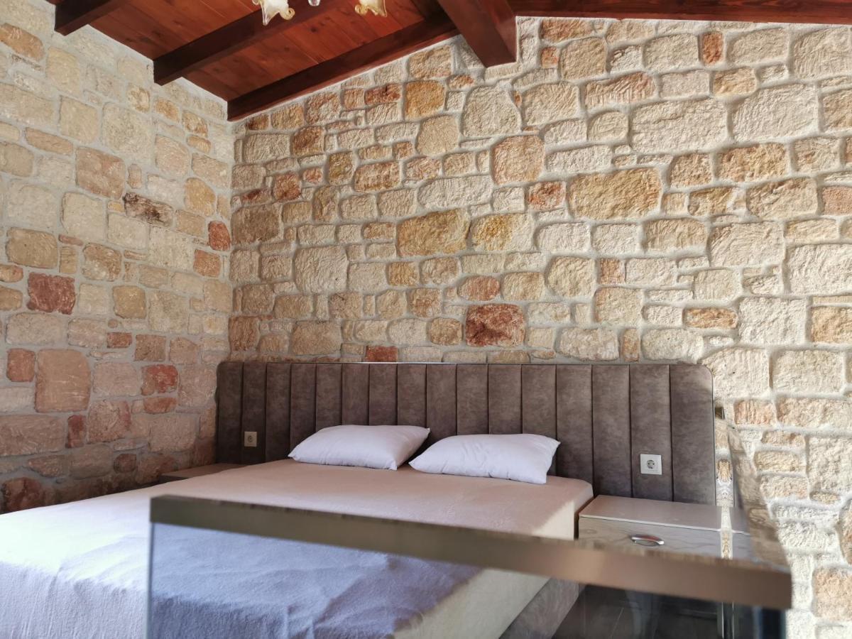 Villa Fotini Kallithea  المظهر الخارجي الصورة
