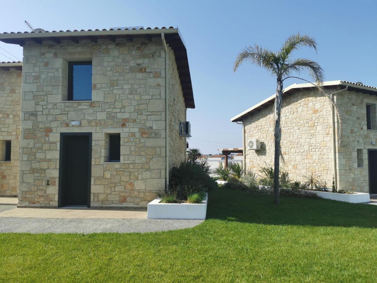 Villa Fotini Kallithea  المظهر الخارجي الصورة