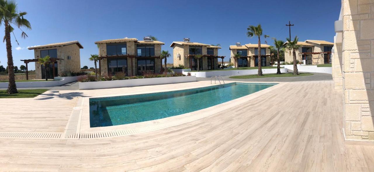 Villa Fotini Kallithea  المظهر الخارجي الصورة