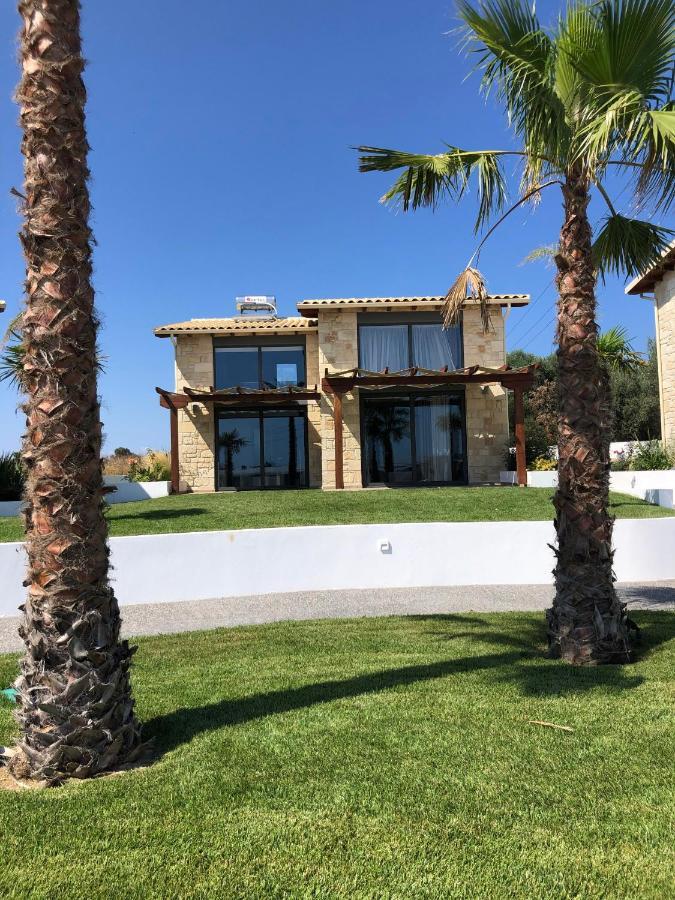 Villa Fotini Kallithea  المظهر الخارجي الصورة