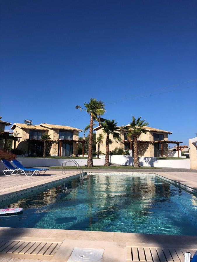 Villa Fotini Kallithea  المظهر الخارجي الصورة