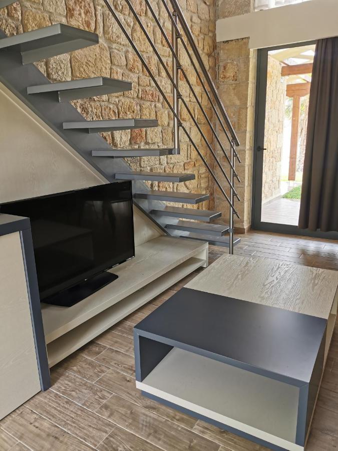 Villa Fotini Kallithea  المظهر الخارجي الصورة