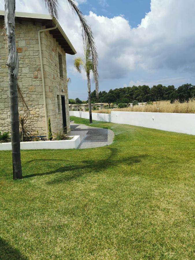 Villa Fotini Kallithea  المظهر الخارجي الصورة