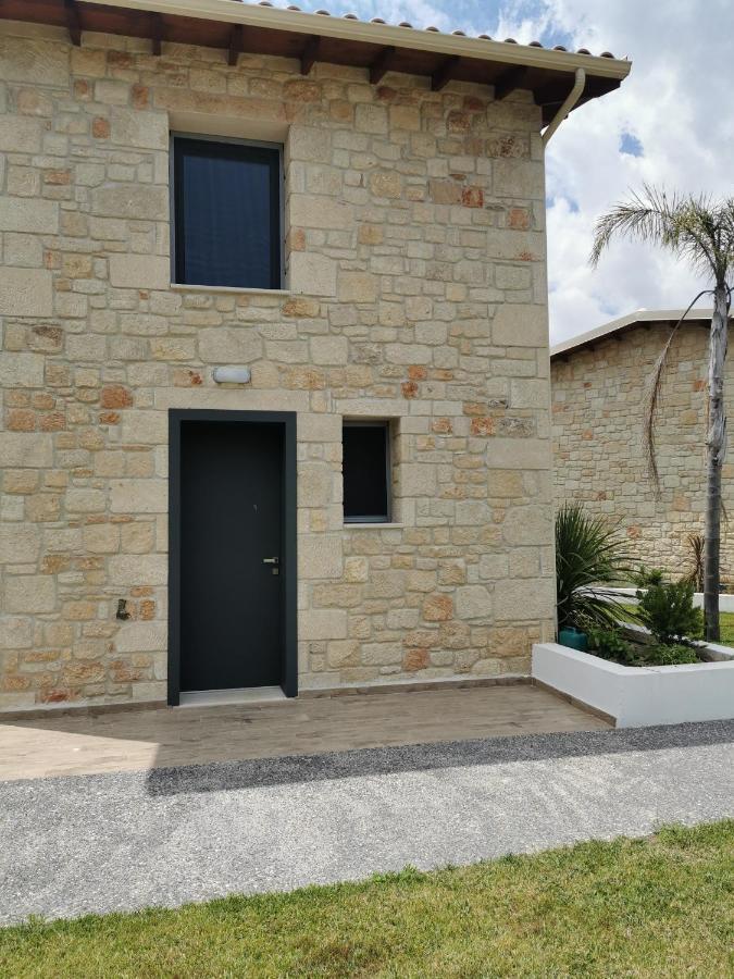 Villa Fotini Kallithea  المظهر الخارجي الصورة