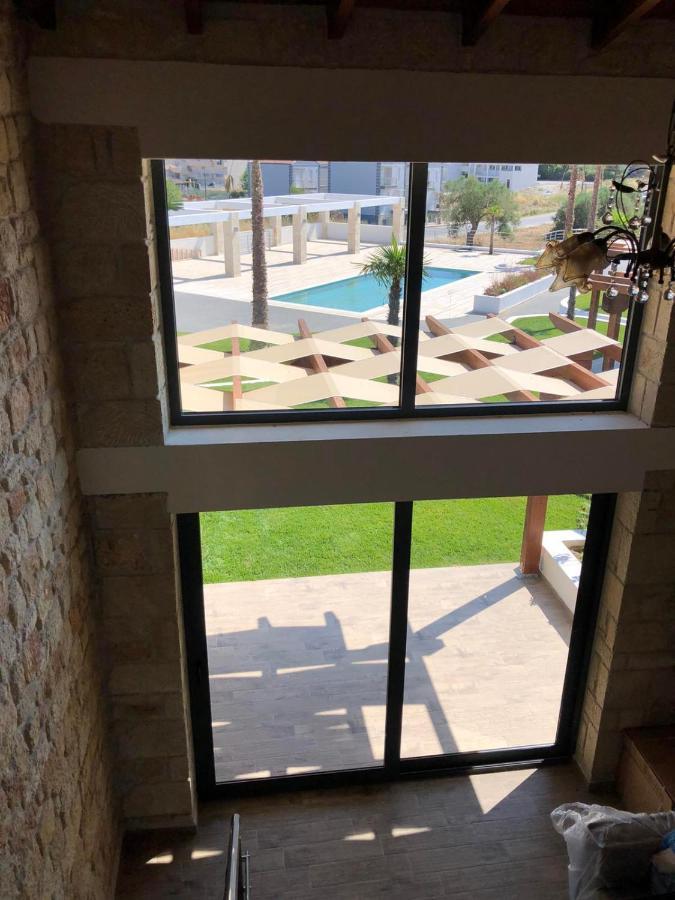 Villa Fotini Kallithea  المظهر الخارجي الصورة