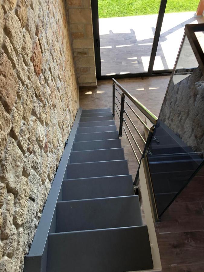 Villa Fotini Kallithea  المظهر الخارجي الصورة