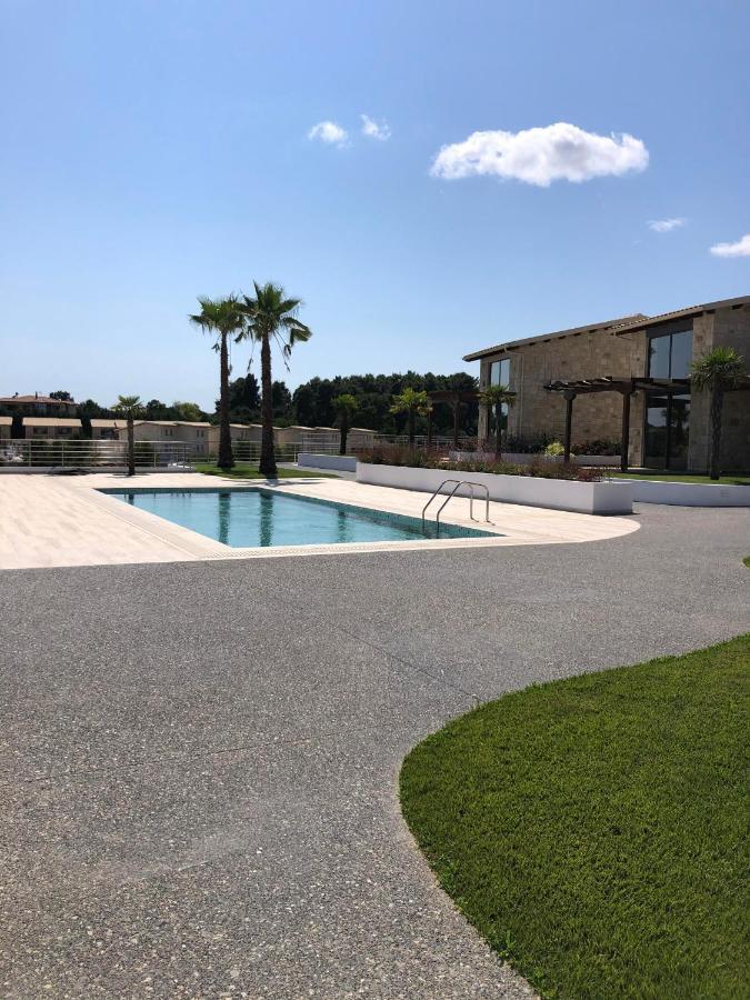 Villa Fotini Kallithea  المظهر الخارجي الصورة