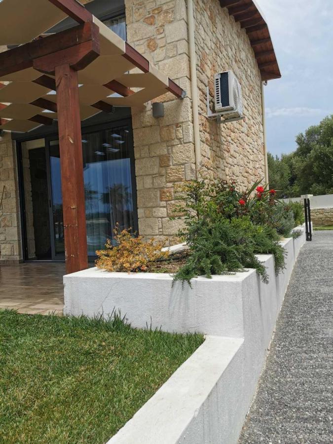 Villa Fotini Kallithea  المظهر الخارجي الصورة