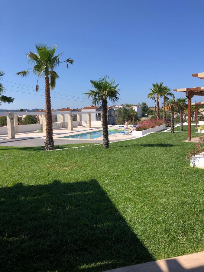 Villa Fotini Kallithea  المظهر الخارجي الصورة