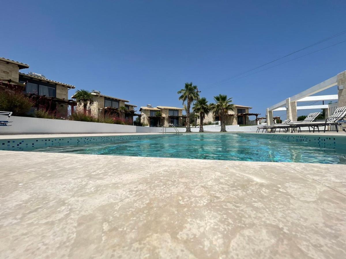 Villa Fotini Kallithea  المظهر الخارجي الصورة