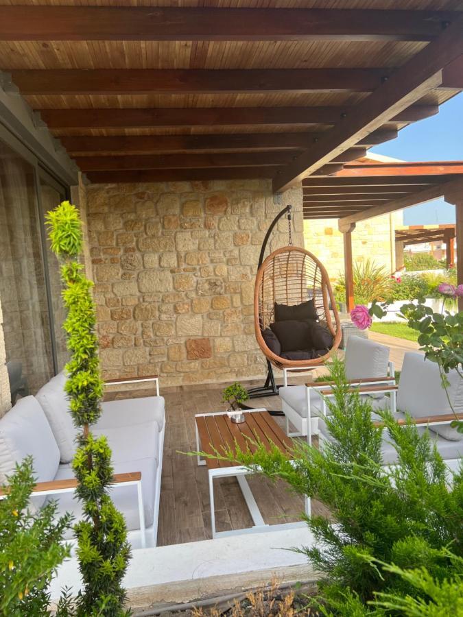 Villa Fotini Kallithea  المظهر الخارجي الصورة