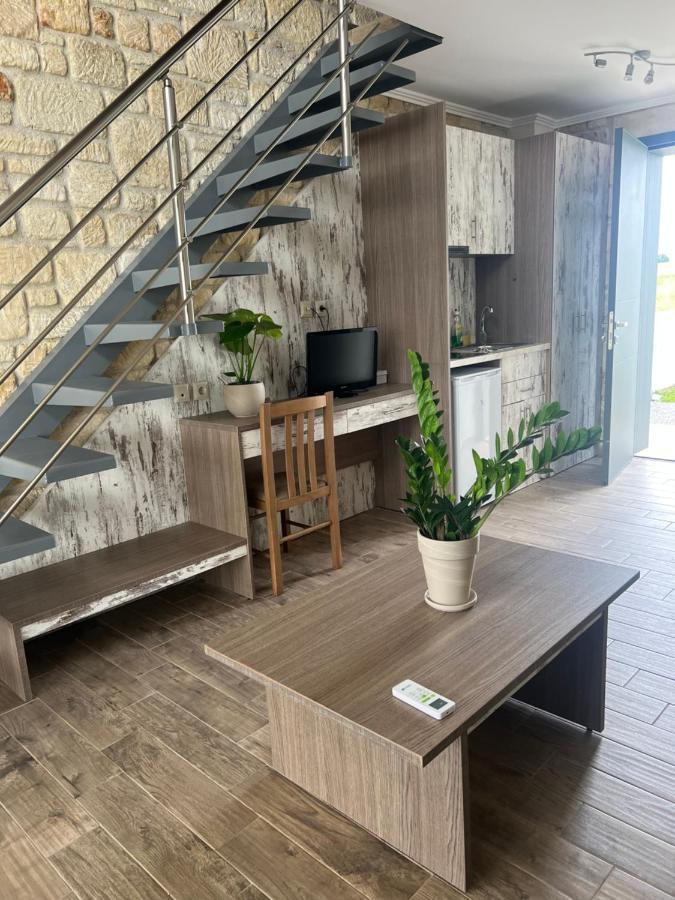 Villa Fotini Kallithea  المظهر الخارجي الصورة